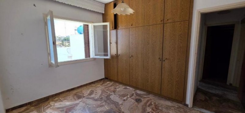 Heraklion - Pateles Kreta, Heraklion: Haus im Stadtteil Pateles zu verkaufen Haus kaufen